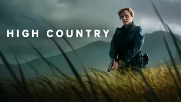 Задник до серіалу "High Country" #1654776
