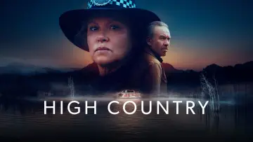 Задник до серіалу "High Country" #1654777