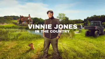 Задник до серіалу "Vinnie Jones in the Country" #1794427