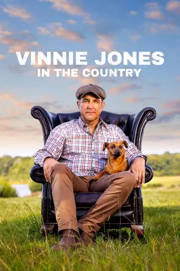 Постер до серіалу "Vinnie Jones in the Country" #1794438