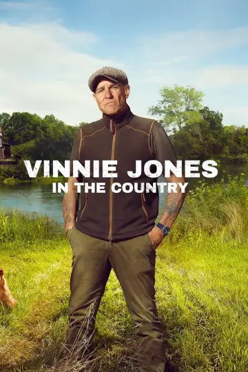 Постер до серіалу "Vinnie Jones in the Country" #1794442