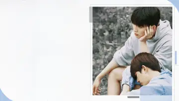 Задник до серіалу "기이한 로맨스" #1804353