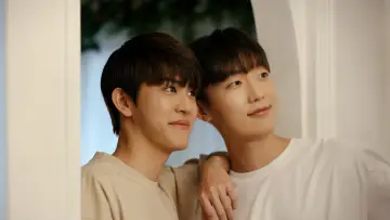 Задник до серіалу "기이한 로맨스" #1804356