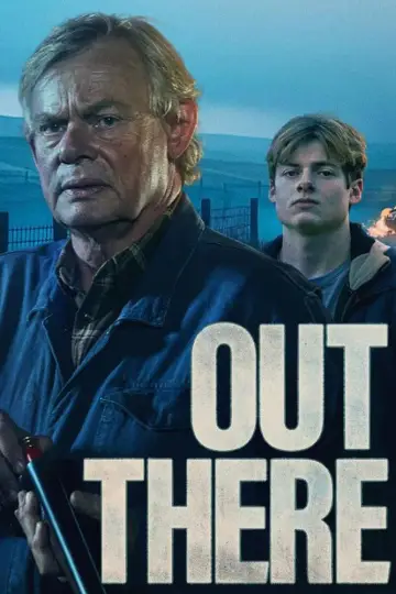 Постер до серіалу "Out There" #1771946