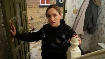 Задник до серіалу "Після потопу" #1484940