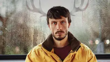 Задник до серіалу "Оленя" #1376112