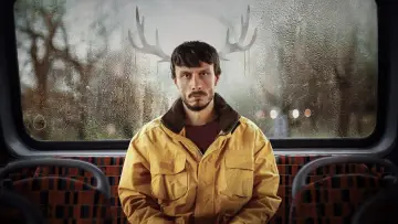 Задник до серіалу "Оленя" #1376113