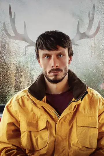 Постер до серіалу "Оленя" #1738993