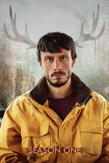 Постер до серіалу "Оленя" #1738994