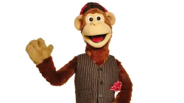 Задник до серіалу "Milkshake! Monkey" #1392683