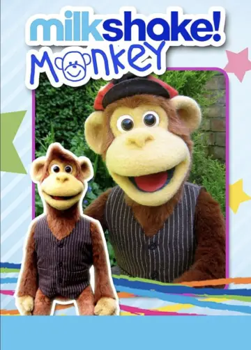 Milkshake! Monkey постер