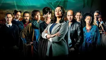 Задник до серіалу "Arendsvlei" #1390127