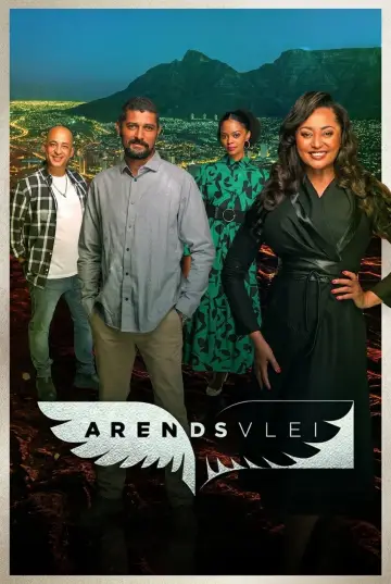Arendsvlei постер