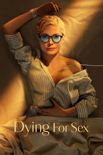 Постер до серіалу "Вмерти заради сексу" #1410641