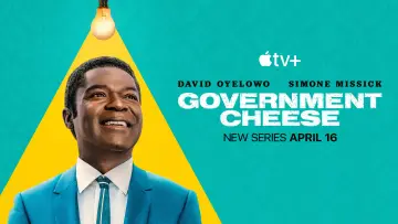 Задник до серіалу "Безкоштовний сир" #1485792