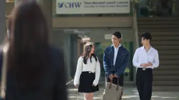 คุณยมทูต постер