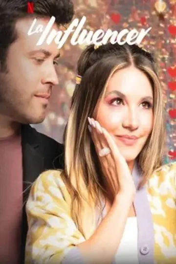 Постер до серіалу "La Influencer" #1376677