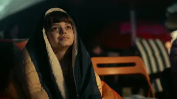 Задник до серіалу "Сигнал" #1411092