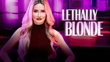 Задник до серіалу "Lethally Blonde" #1481365