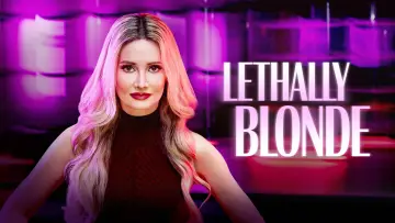 Задник до серіалу "Lethally Blonde" #1481366