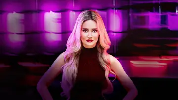 Задник до серіалу "Lethally Blonde" #1481369