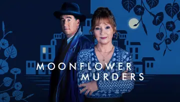 Задник до серіалу "Moonflower Murders" #1494519