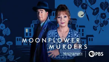 Задник до серіалу "Moonflower Murders" #1494520