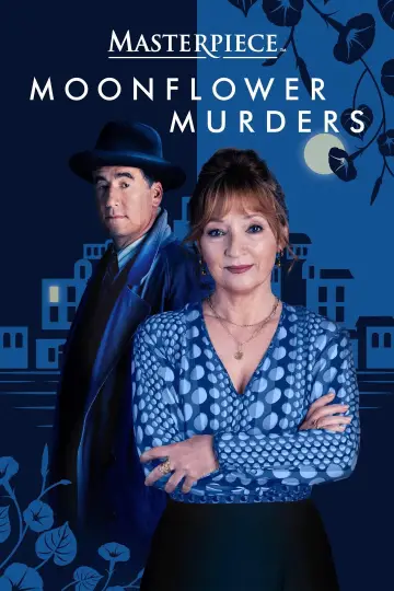 Постер до серіалу "Moonflower Murders" #1494526