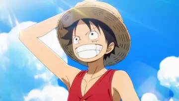 Задник до серіалу "THE ONE PIECE" #1473345