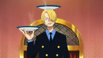 Задник до серіалу "THE ONE PIECE" #1473346