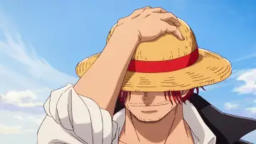 Задник до серіалу "THE ONE PIECE" #1473349
