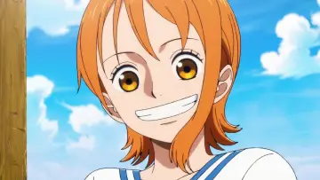Задник до серіалу "THE ONE PIECE" #1473350
