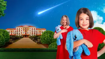 Задник до серіалу "Turma da Mônica: Origens" #1501785