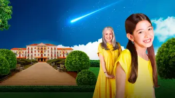 Задник до серіалу "Turma da Mônica: Origens" #1501789