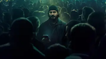 Задник до серіалу "КУБРА" #1823737
