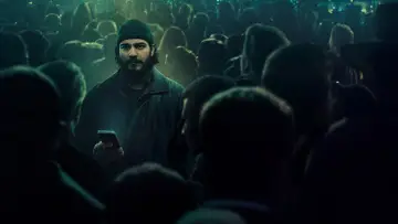 Задник до серіалу "КУБРА" #1823742