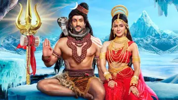 Задник до серіалу "शिव शक्ति – तप त्याग तांडव" #1371853