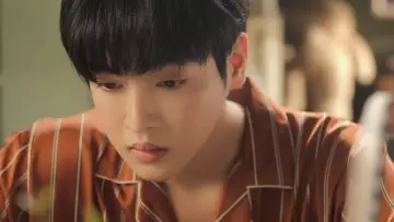 Задник до серіалу "ขอเป็นพระเอกในหัวใจพระเอก" #1670608