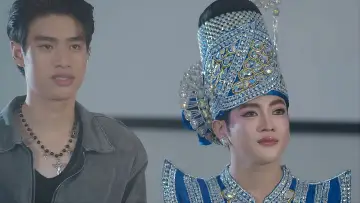 Задник до серіалу "ขอเป็นพระเอกในหัวใจพระเอก" #1670640