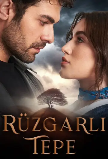Постер до серіалу "Rüzgarlı Tepe" #1709032