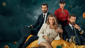 ¿A qué estás esperando? постер