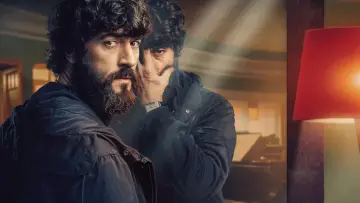 Задник до серіалу "Остання ніч у Треморі" #1493421