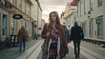 Задник до серіалу "På gatan där jag bor" #1816281