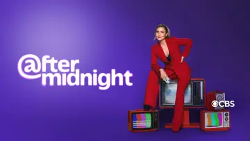 Задник до серіалу "After Midnight" #1333139
