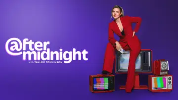 Задник до серіалу "After Midnight" #1333142