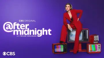 Задник до серіалу "After Midnight" #1333144