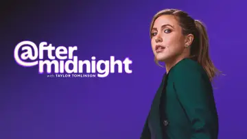Задник до серіалу "After Midnight" #1333148