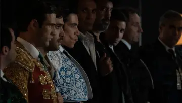 Задник до серіалу "Доля" #1555294