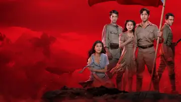 Задник до серіалу "Pulang Araw" #1410948
