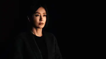 Задник до серіалу "黄雀" #1482200